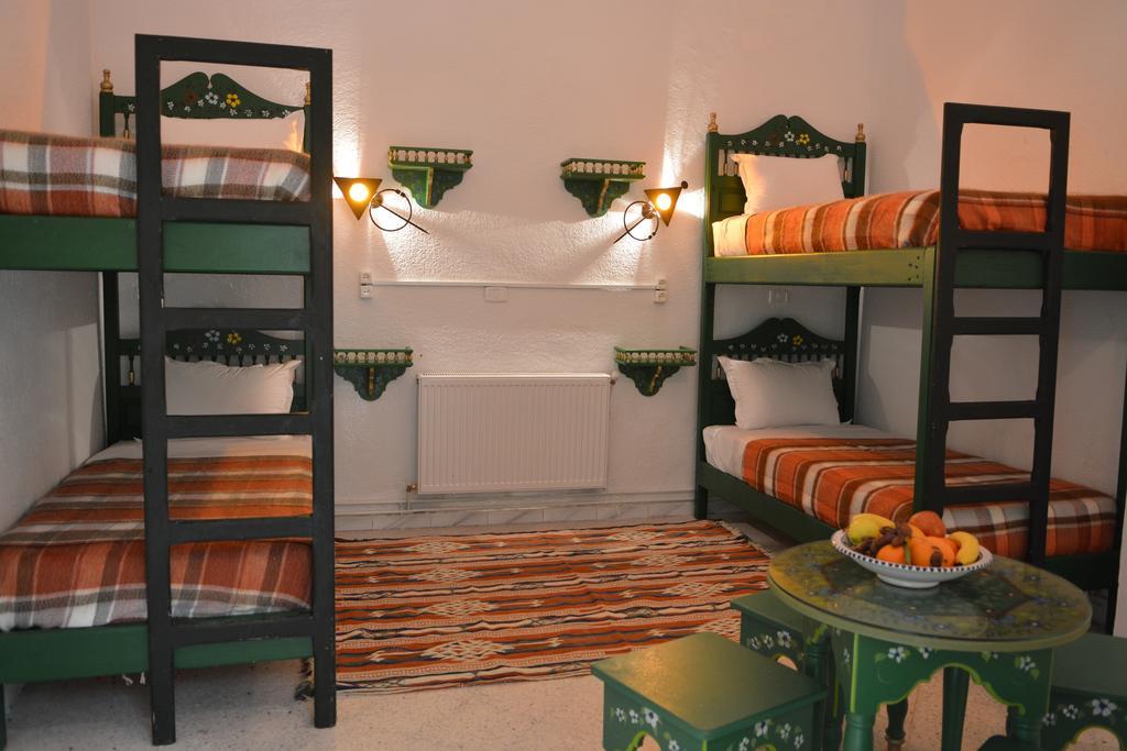 Dar Ya Bed & Breakfast Tunis Room photo
